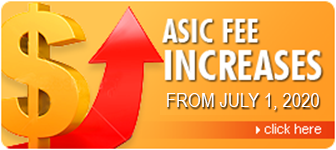 asic price list